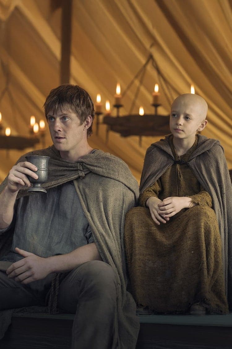 A Knight of the Seven Kingdoms