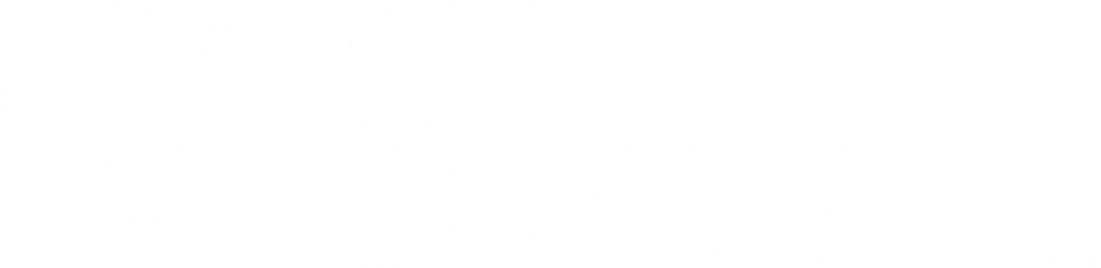 One Battle After Another