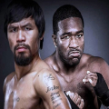 ​Pacquiao vs Broner: Experience vs Youth? 