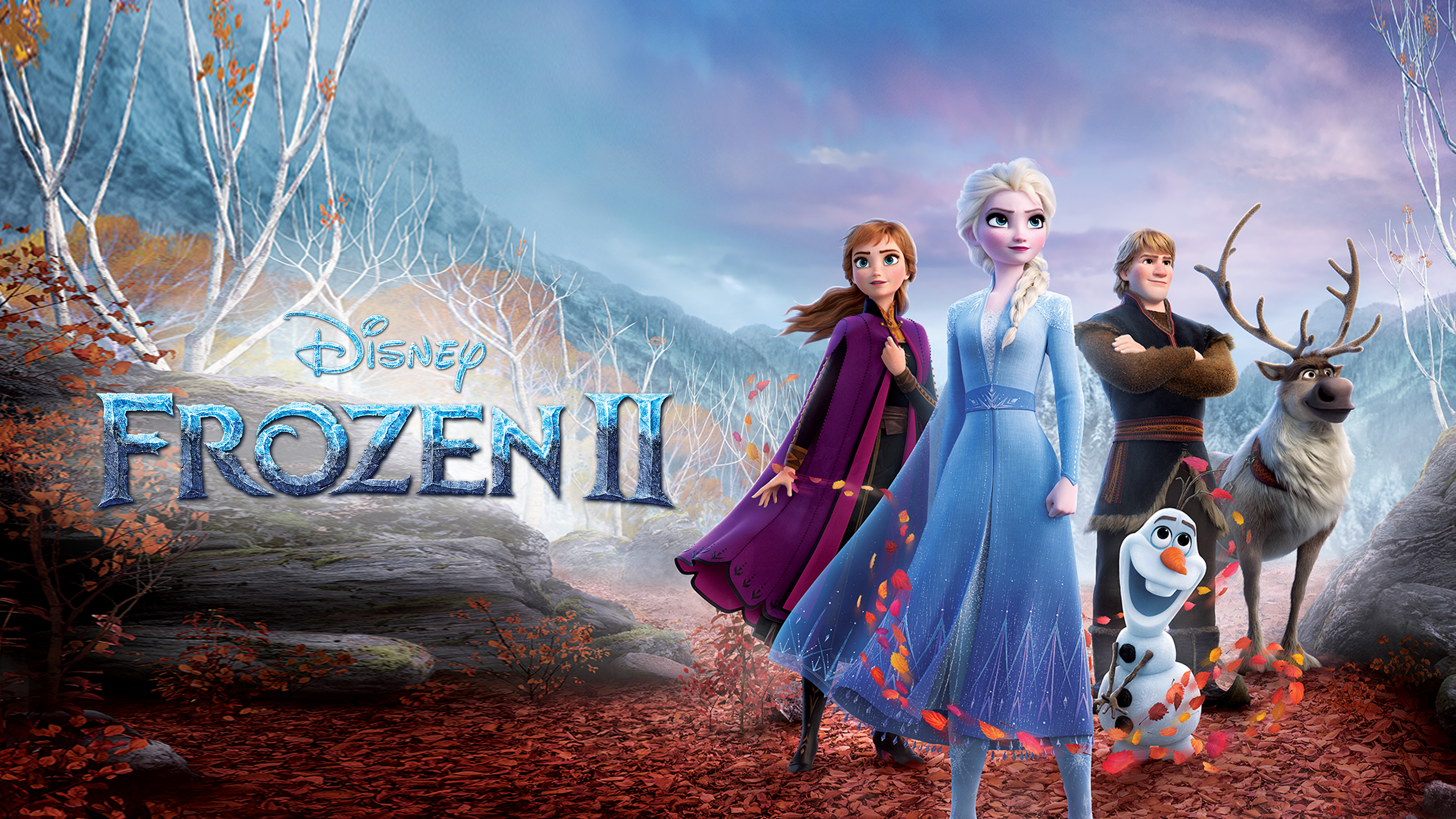 Kids, Frozen, disney