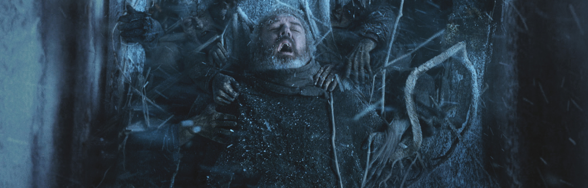 Game of Thrones: Most Gruesome Deaths