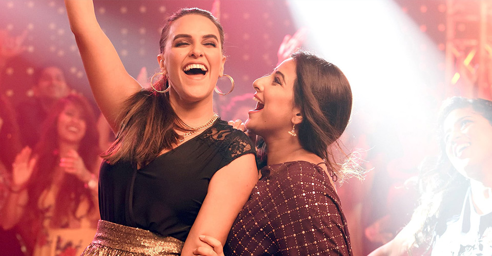 tumhari-sulu.jpg تمهاري سولو - فيلم هندي كوميدي 2017