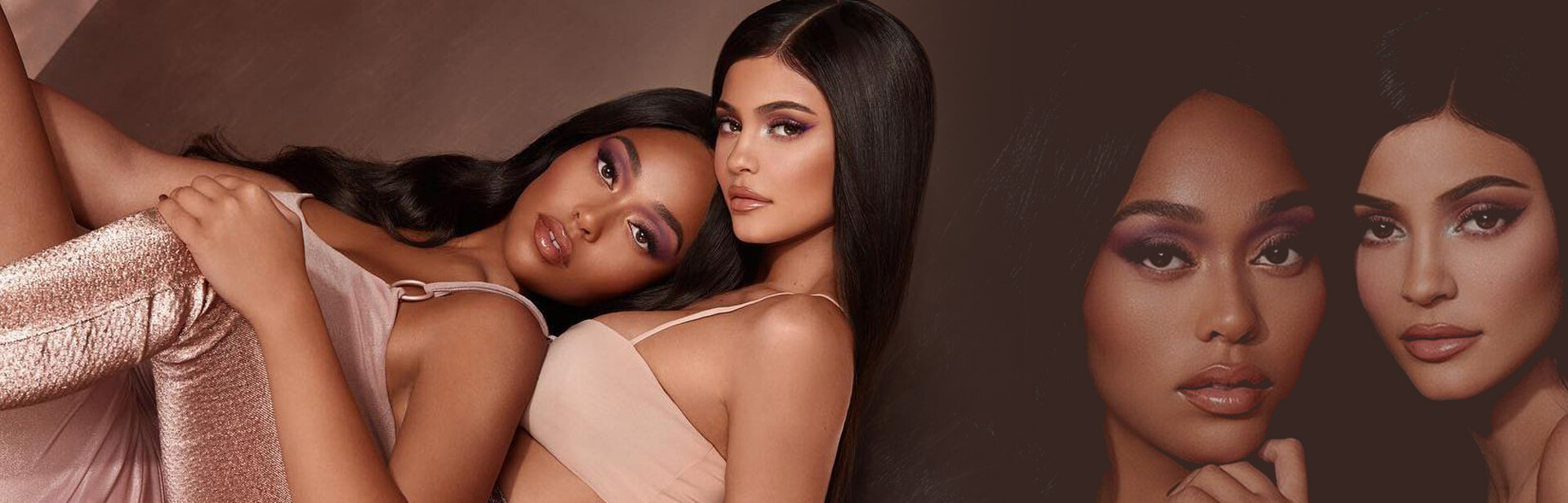 Kylie Jenner & Jordyn Woods: BFFs No More