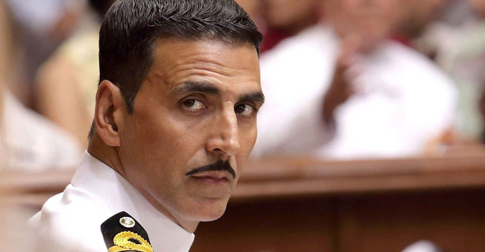 rustom.jpg رستم - فيلم أكشن هندي 2016