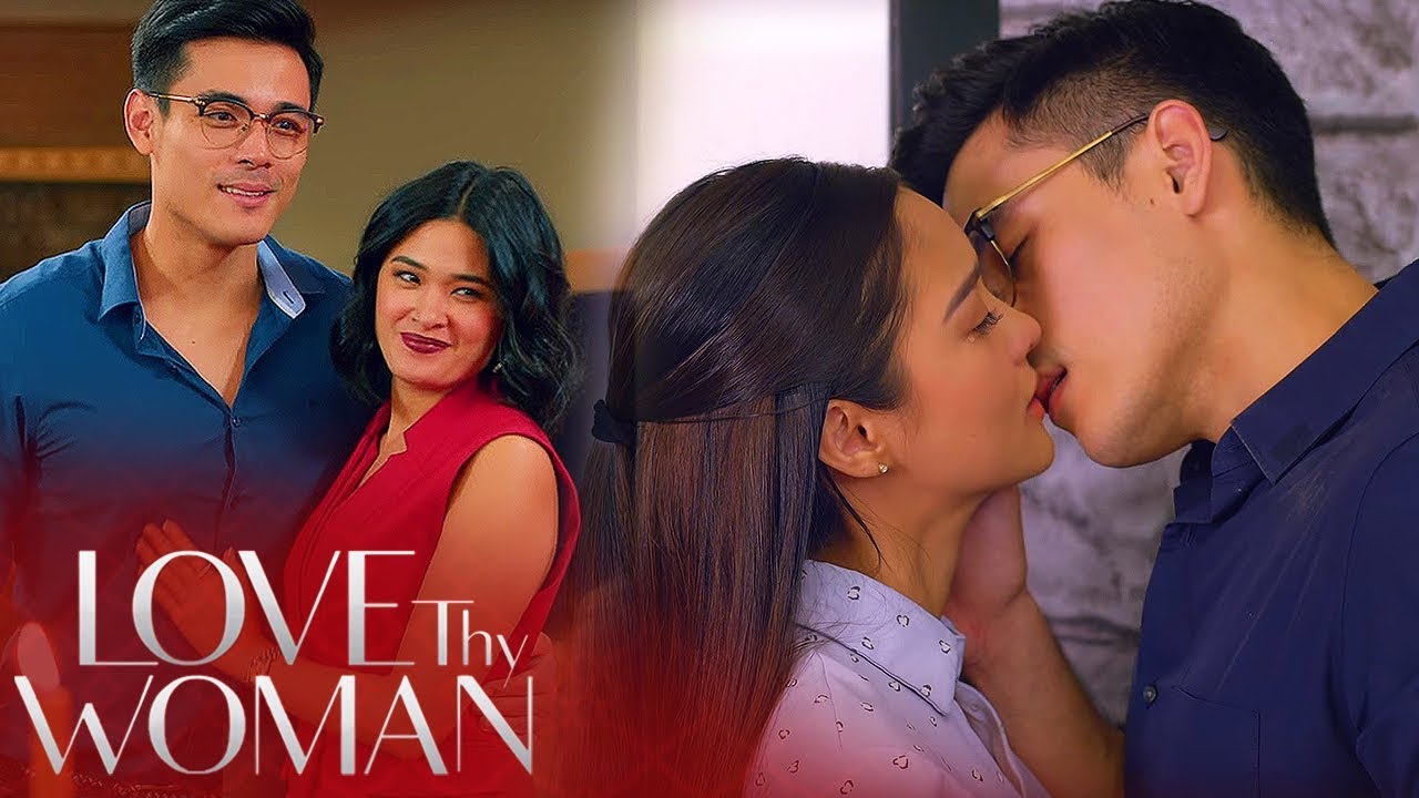 “Love Thy Woman”: Alin ang mas matimbang, puso o pamilya?