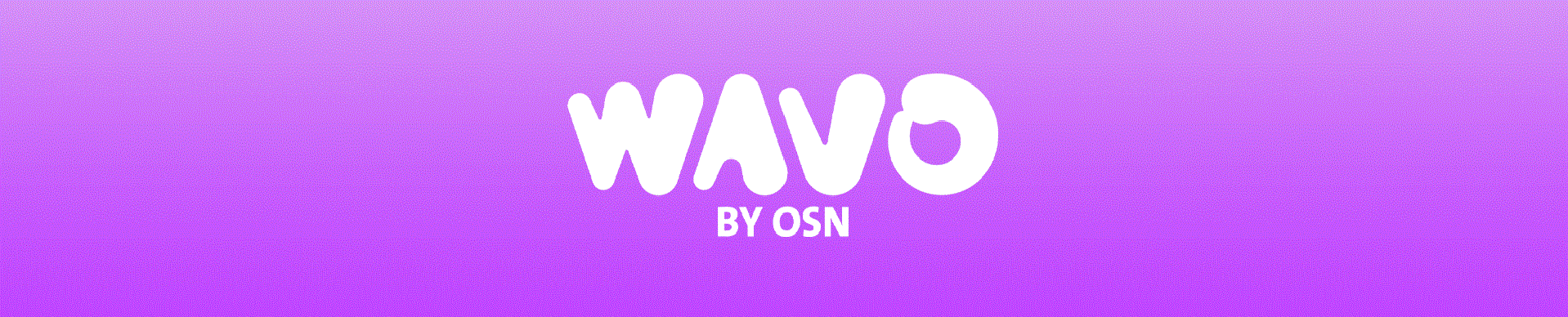 قفزة عملاقة نحو WAVO! 