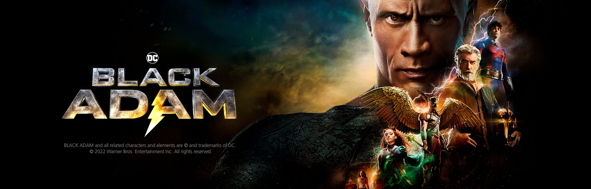 Black Adam