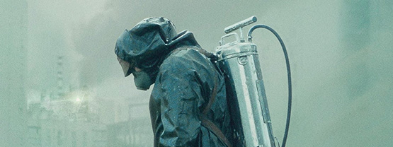 Chernobyl, nominations, 