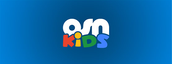 قناة أطفال OSN Kids مجاناً