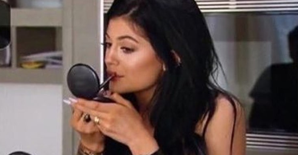 Kylie Jenner