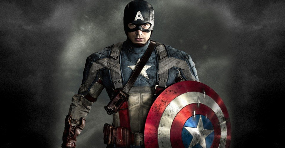 Captain America