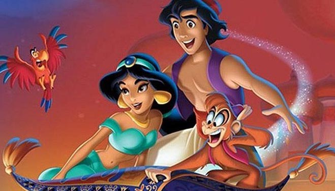 Aladdin