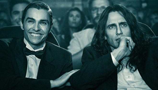 Disaster Artist