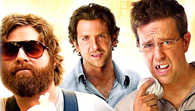 The Hangover