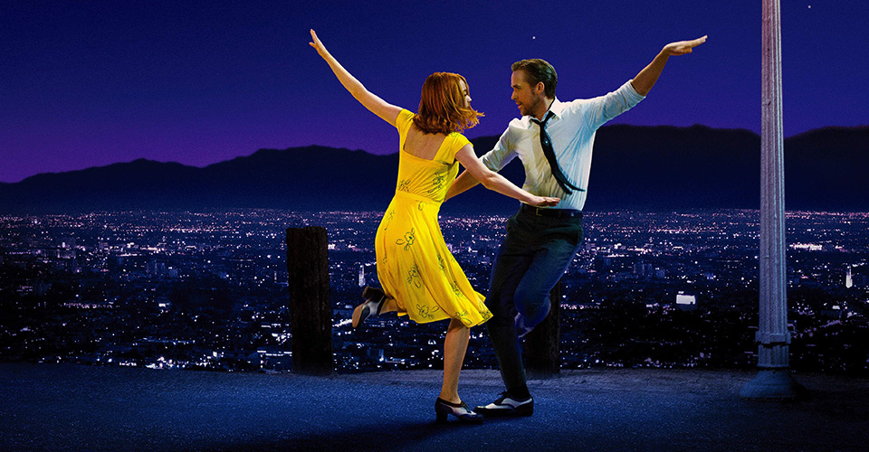 La La Land – Winner 2017