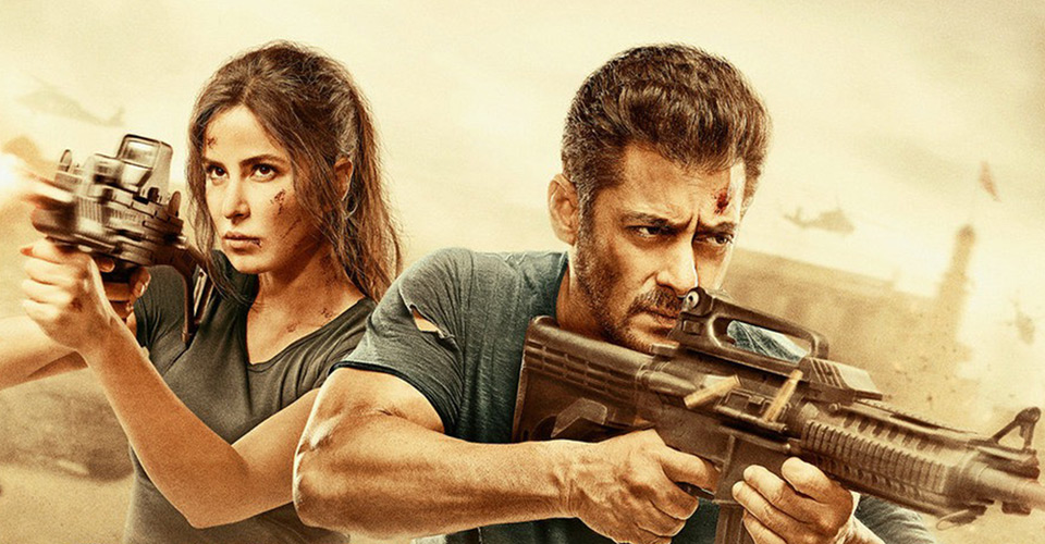 Tiger Zinda Hai