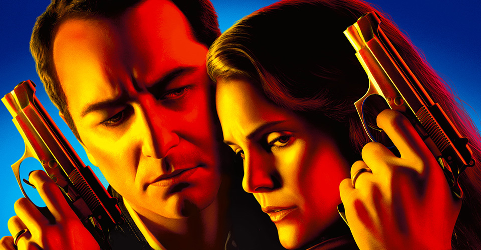 The Americans