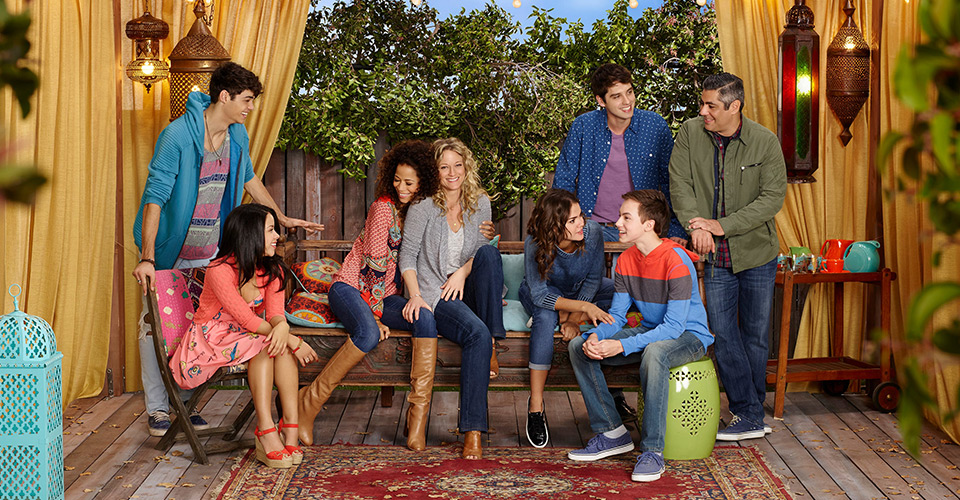 The Fosters