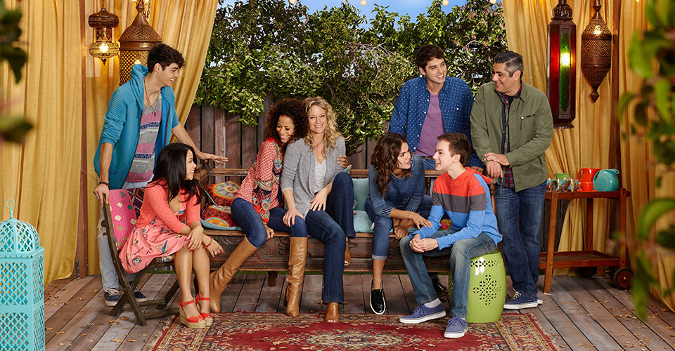 The Fosters