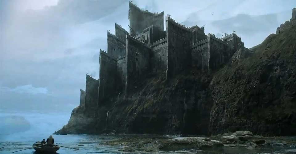 Dragonstone