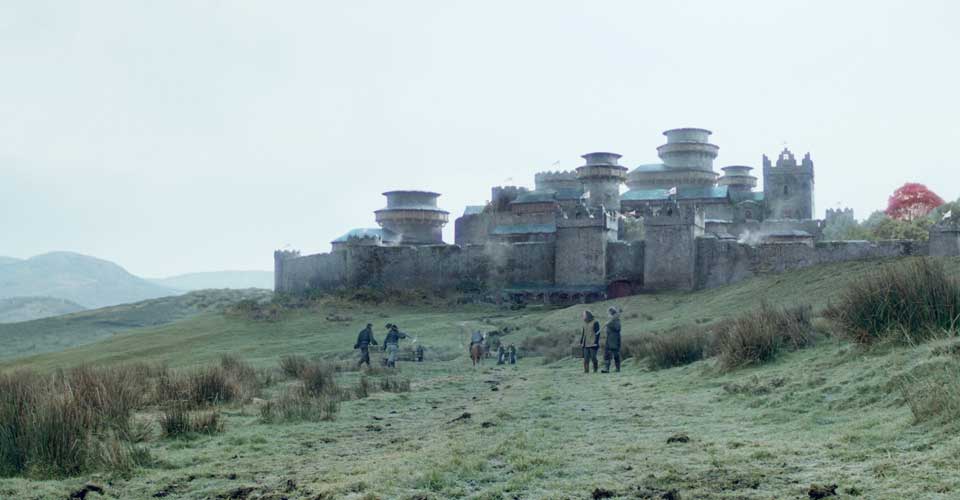 Winterfell