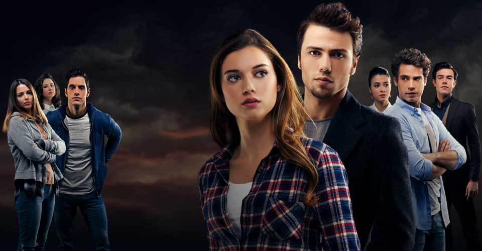 المشاكس - فيلم تركي