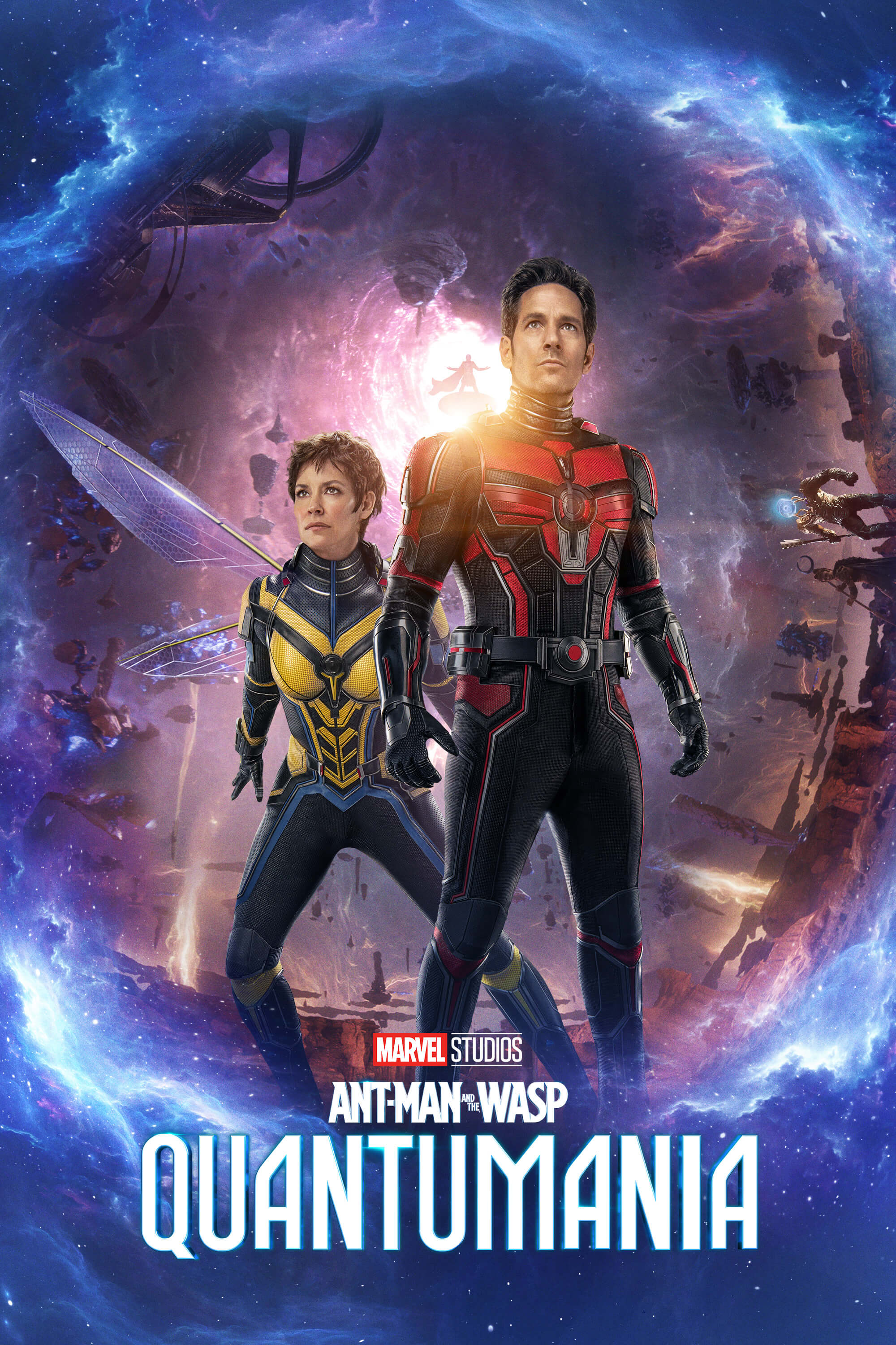 ant man 3